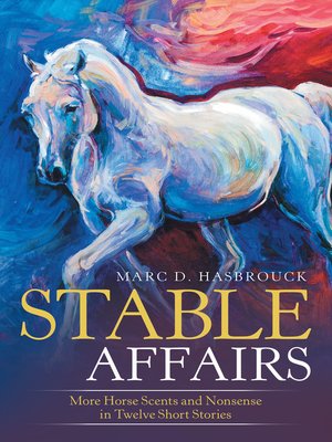 cover image of Stable Affairs